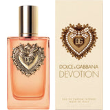 Dolce&Gabbana Devotion Eau de Parfum Intense NIB 100ml