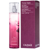 Caudalie The des Vignes Fresh Fragrance NIB 50ml