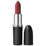 MAC Cosmetics M·A·CXIMAL Silky Matte Lipstick (2 shades) NIB