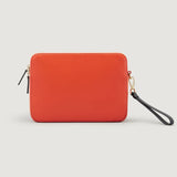 CREED Large Leather Wash Bag - Citrus NEW-Small Leather Goods-LAB