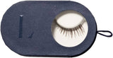 Loveseen Luca Light Brown Lashes NIB