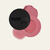 Nudestix STAX All Over Color Blush Balm (many shades) NIB