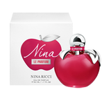 NINA RICCI Nina Le Parfum 50 ml NIB - LAB