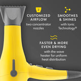 Drybar Buttercup Blow-Dryer NIB