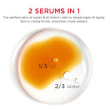 Clarins  Double Serum Firming & Smoothing Anti-Aging Concentrate 50ml NIB