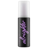 Urban Decay All nighter Long Lasting Setting Spray (5 types) NIB 118ml