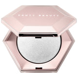 Fenty Beauty by Rihanna Diamond Bomb All-Over Diamond Veil - How Many Carats?!