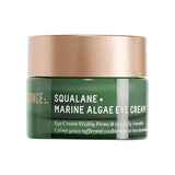 Biossance Squalane + Marine Algae Firming & Lifting Eye Cream NIB 15ml