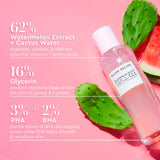 Glow Recipe Watermelon Glow PHA + BHA Pore-Tight Toner NIB 150ml