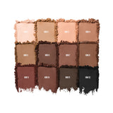 MAKEUP BY MARIO Master Mattes® Eyeshadow Palette: The Original NIB