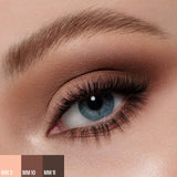 MAKEUP BY MARIO Master Mattes® Eyeshadow Palette: The Original NIB