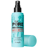 Benefit Cosmetics The POREfessional: Super Setter Pore-Minimizing Setting Spray 120ml NIB