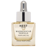 NEST New York Madagascar Vanilla Perfume Oil 30ml NIB - LAB