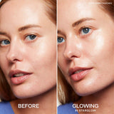 Saie Glowy Super Gel Lightweight Dewy Multipurpose Illuminator - Starglow