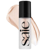 Saie Glowy Super Gel Lightweight Dewy Multipurpose Illuminator - Starglow