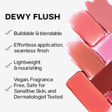 Saie Dew Blush Blendable Liquid Blush (Many Shades) NIB - LAB