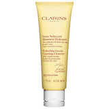 Clarins Hydrating Gentle Foaming Cleanser with Aloe Vera 125ml NWOB