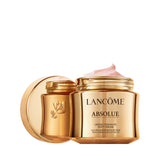 Lancôme Absolue Revitalizing & Brightening Soft Cream with Grand Rose Extracts 60ml NWOB