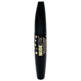 NUDESTIX Vegan Splashproof Mascara Black NWOB