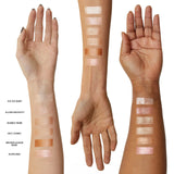 NUDESTIX Nudies Glow Cream Highlighter Stick - Ice Ice Baby - cool universal glassy ice NWOB