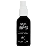 Youth To The People Retinal + Niacinamide Youth Serum 30ml NWOB