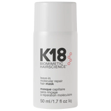 K18 Biomimetic Hairscience Leave-In Molecular Repair Hair Mask 50ml NIB