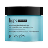 philosophy Hope in a Jar Hyaluronic Glow Moisturizer NWOB