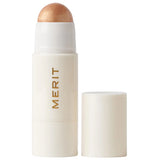 MERIT Day Glow Dewy Highlighting Balm - Citrine NIB