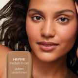 Saie Hydrabeam Hydrating & Concealing Under Eye Brightener - Many shades NIB