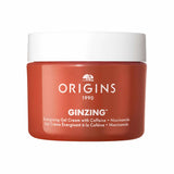 Origins GinZing™ Energizing Gel Cream with Caffeine & Niacinamide 50ml NIB