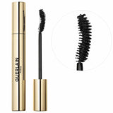 GUERLAIN Noir G Volumizing & Curling Mascara - Black NWOB