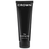 Crown Affair The Flexible Hold Finishing Hair Gel 120ml NIB