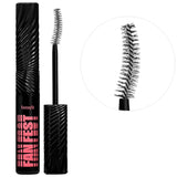 Benefit Cosmetics Fan Fest Fanning & Volumizing Mascara - Hyper Black NIB