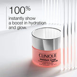 CLINIQUE Moisture Surge Broad Spectrum Sunscreen SPF 28 Sheer Hydrator Moisturizer 50ml NIB