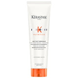 Kérastase Nutritive Heat Protecting Styling Cream for Dry Hair 150ml