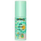 amika The Closer Instant Hair Repair Cream 50ml NIB