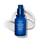 fresh Lotus AHA Resurfacing Gentle Serum NIB 30ml