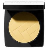 Bobbi Brown Vitamin Enriched Pressed Finishing Powder - Yellow NIB