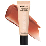 NUDESTIX Hydrating Peptide Lip Butter - Dolce Nude NWOB