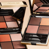 GUERLAIN Ombres G Quad Eyeshadow Palette (many shades)