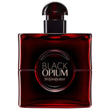 Yves Saint Laurent Black Opium Eau de Parfum Over Red 50ml NWOB - LAB