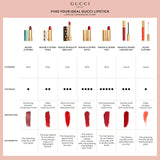 Gucci Gloss à Lèvres Hydrating Plumping Lip Gloss - Many Shades NIB