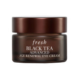 fresh Black Tea Anti-Aging Eye Cream with Retinol-Alternative BT Matrix NIB 15ml