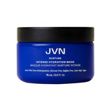 JVN Nurture Intense Hydration Hair Mask (2 Sizes) NIB