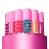 Too Faced Kissing Jelly Non-Sticky Lip Oil Gloss