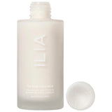 ILIA The Base Face Milk Essence & Lightweight Moisturizer with Hyaluronic Acid 100ml NIB