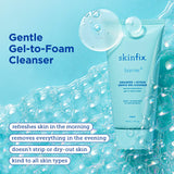 Skinfix barrier+ Ceramide + Ectoin Hydrating Gentle Gel Cleanser 150ml NIB