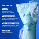 Skinfix barrier+ Ceramide + Ectoin Hydrating Gentle Gel Cleanser 150ml NIB