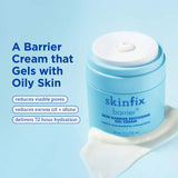 Skinfix B-L3 Skin Barrier+ Pore Refining Refillable Gel Cream with Niacinamide 50ml NIB