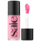 Saie Dew Blush Blendable Liquid Blush - Baby NIB